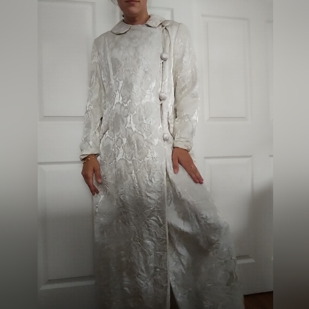 Travelcoats by Naman Vintage Coatb - Picture 3 of 11